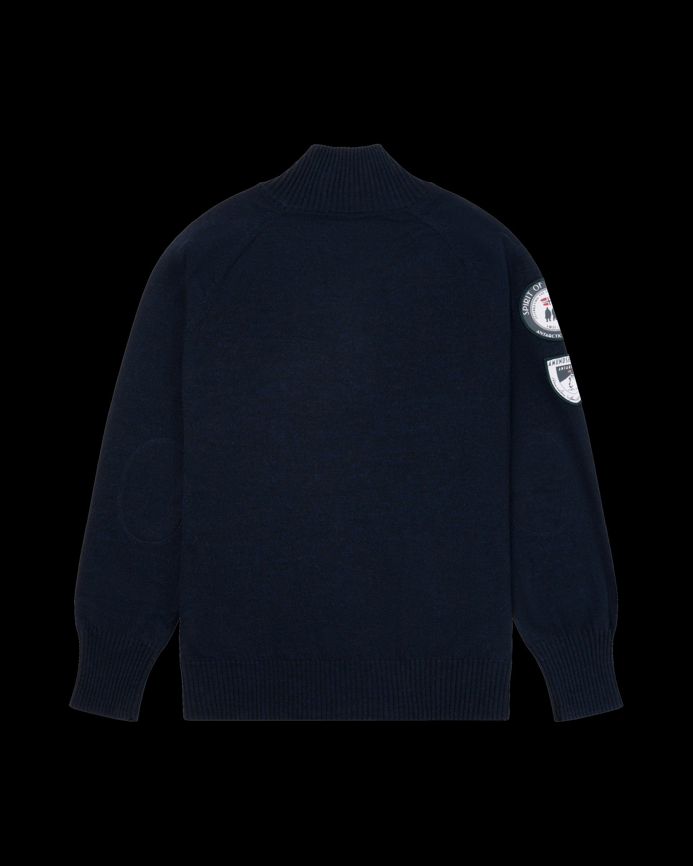 Women's Peak Half-Zip