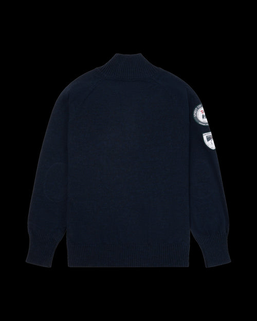 Women's Peak Half-Zip