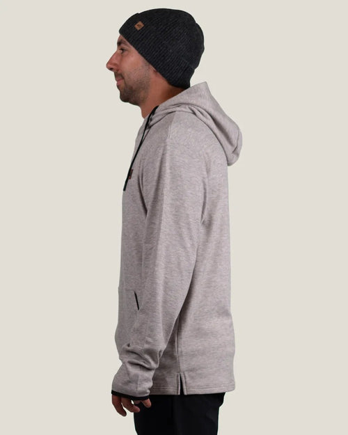 Men's Torreys Fleece Hoodie