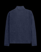 Men's Wool Terry Hut Half-Zip