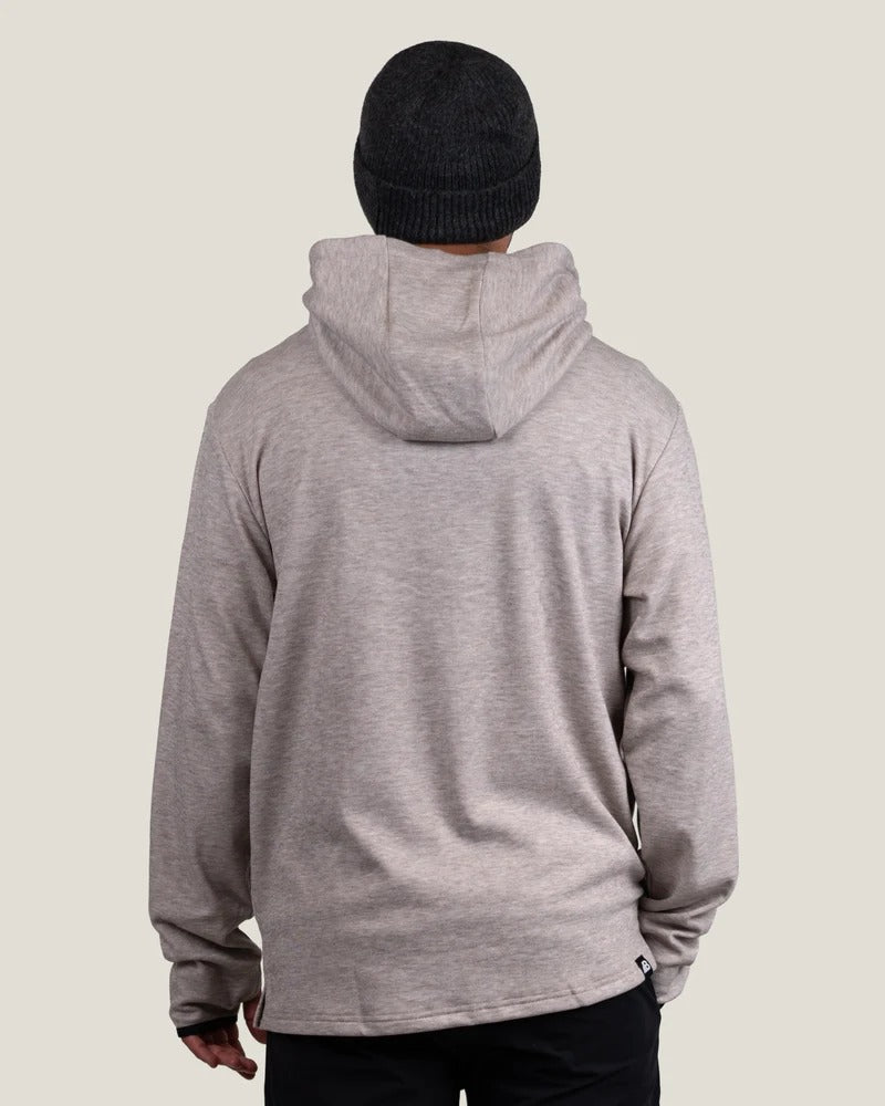 Men's Torreys Fleece Hoodie