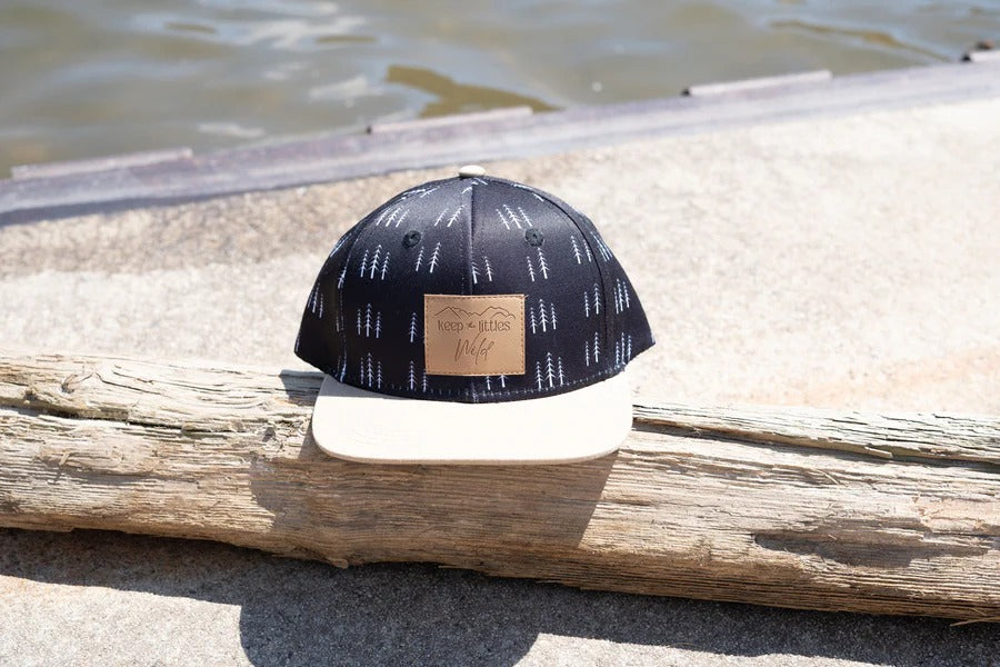 Black Forest Youth Hat