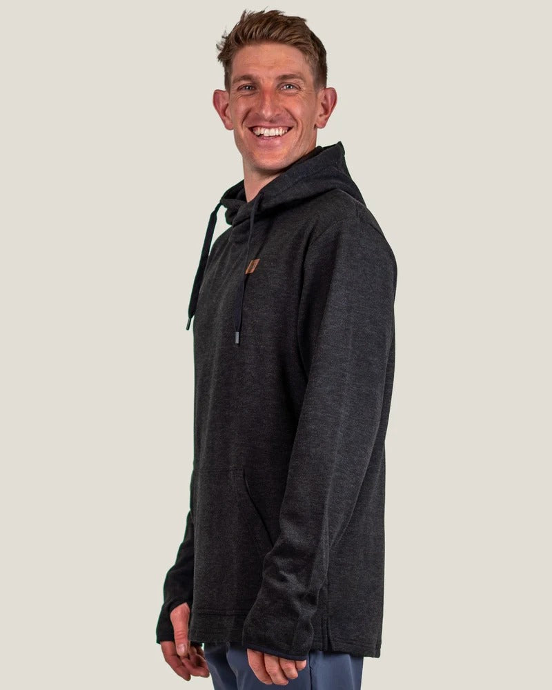 Men's Torreys Fleece Hoodie