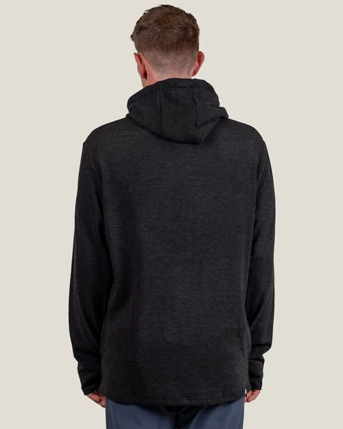 Men's Torreys Fleece Hoodie