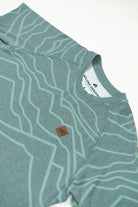 Men's Traverse Tek Tee