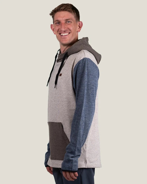 Men's Torreys Fleece Hoodie