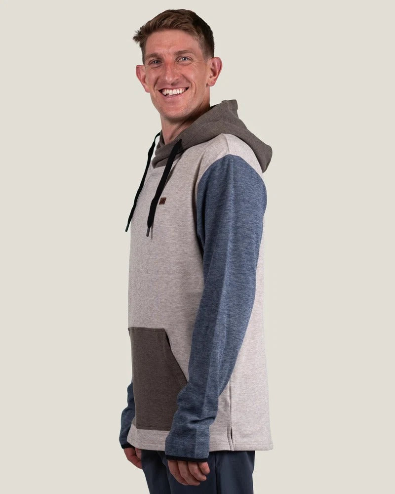 Men's Torreys Fleece Hoodie