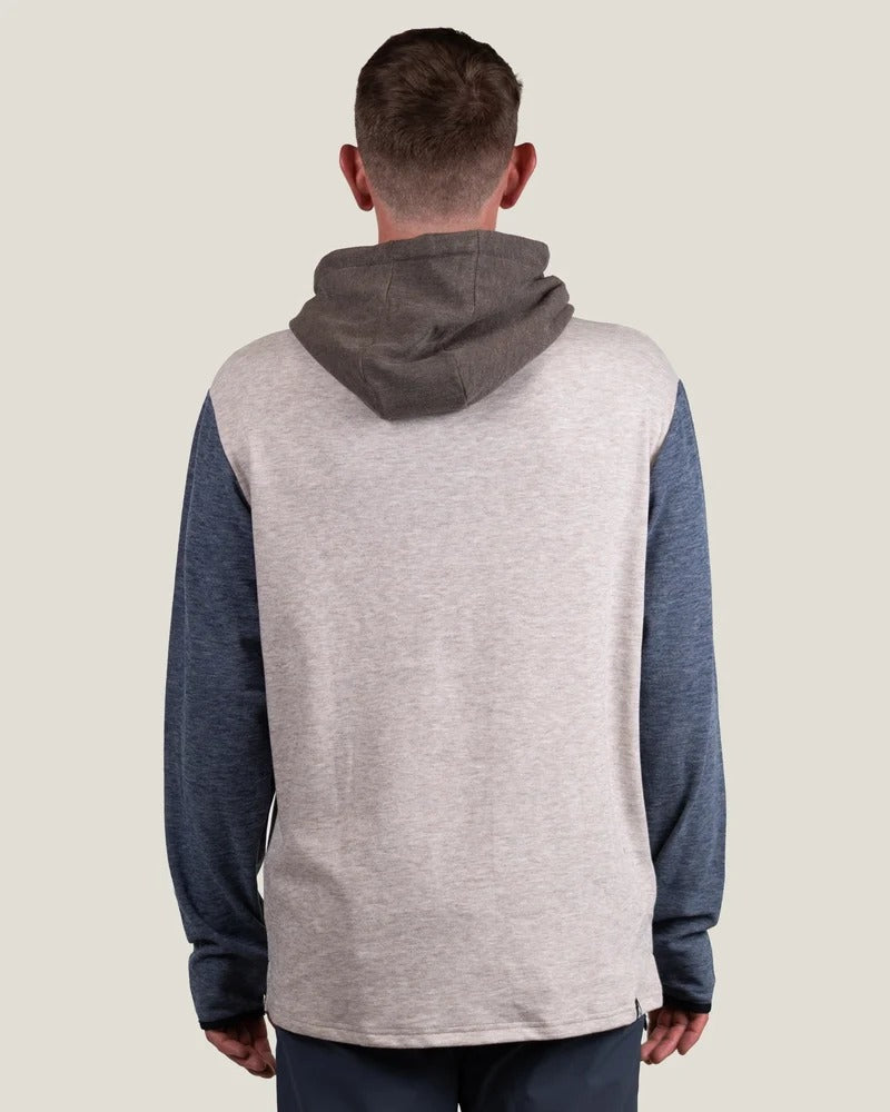 Men's Torreys Fleece Hoodie