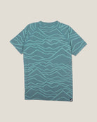 Men's Traverse Tek Tee