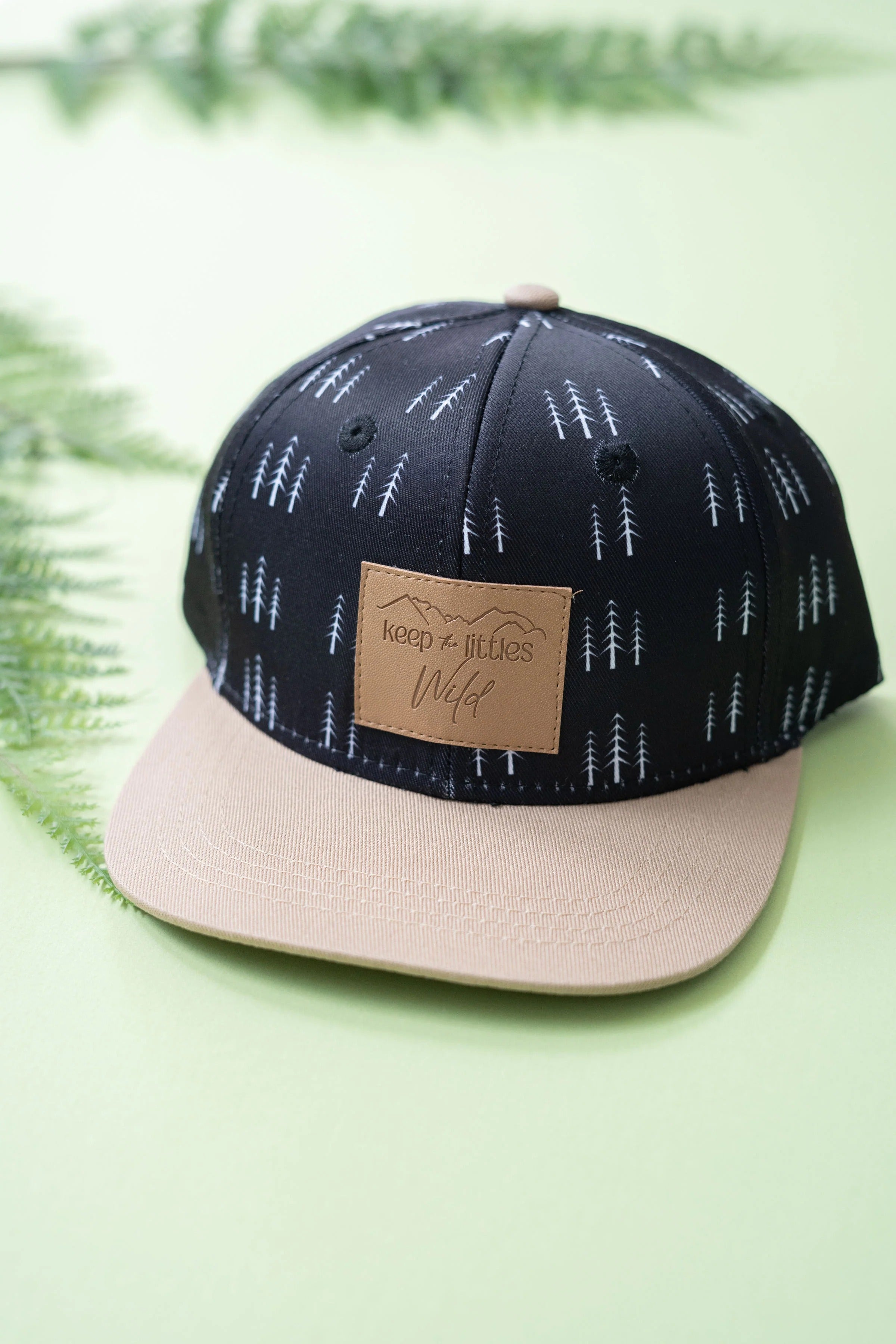 Black Forest Youth Hat