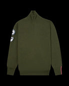 Men's Peak Half-Zip Earth