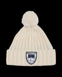 Amundsen Groomer Beanie Oatmeal