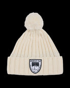 Amundsen Groomer Beanie Oatmeal