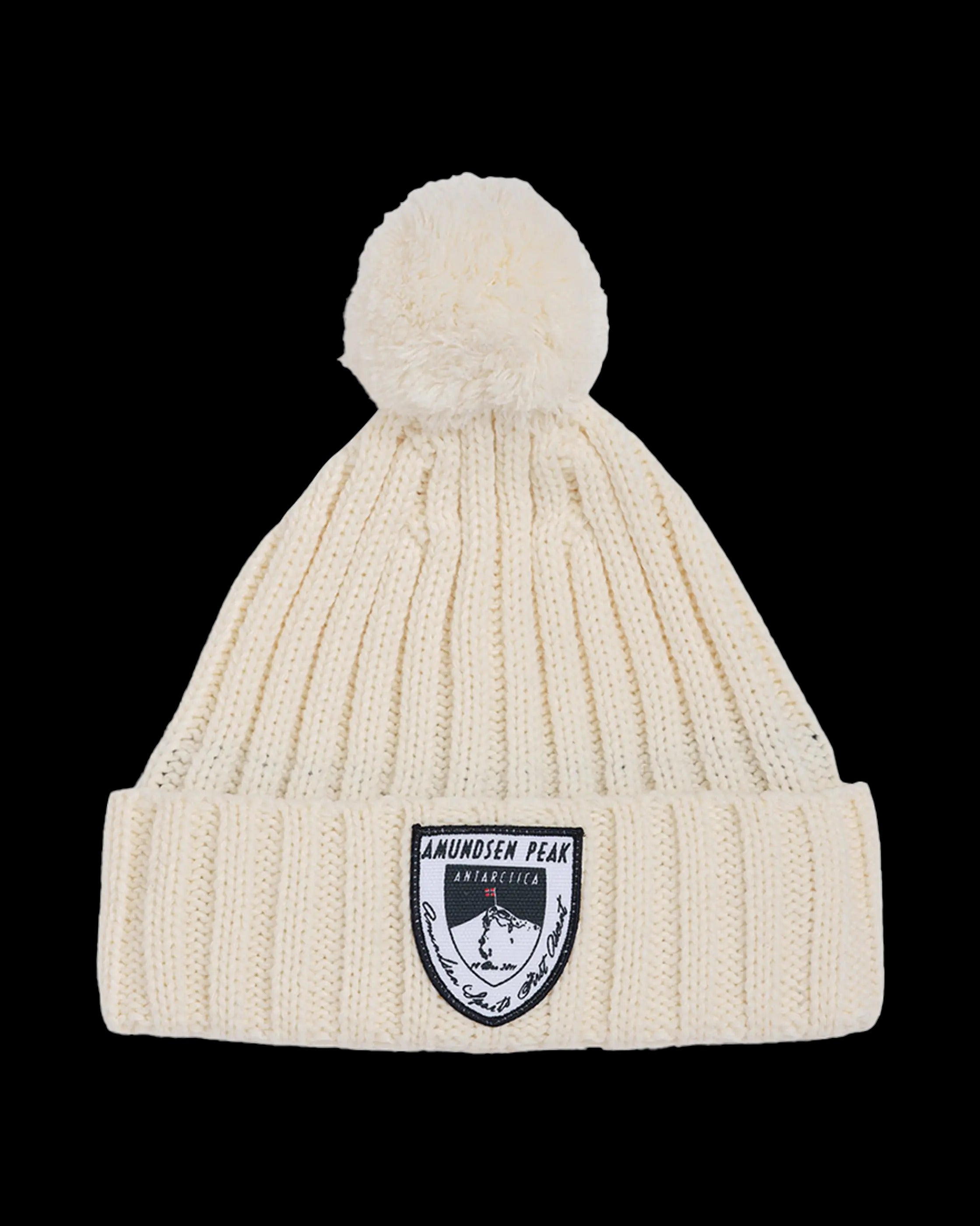 Groomer Beanie Oatmeal