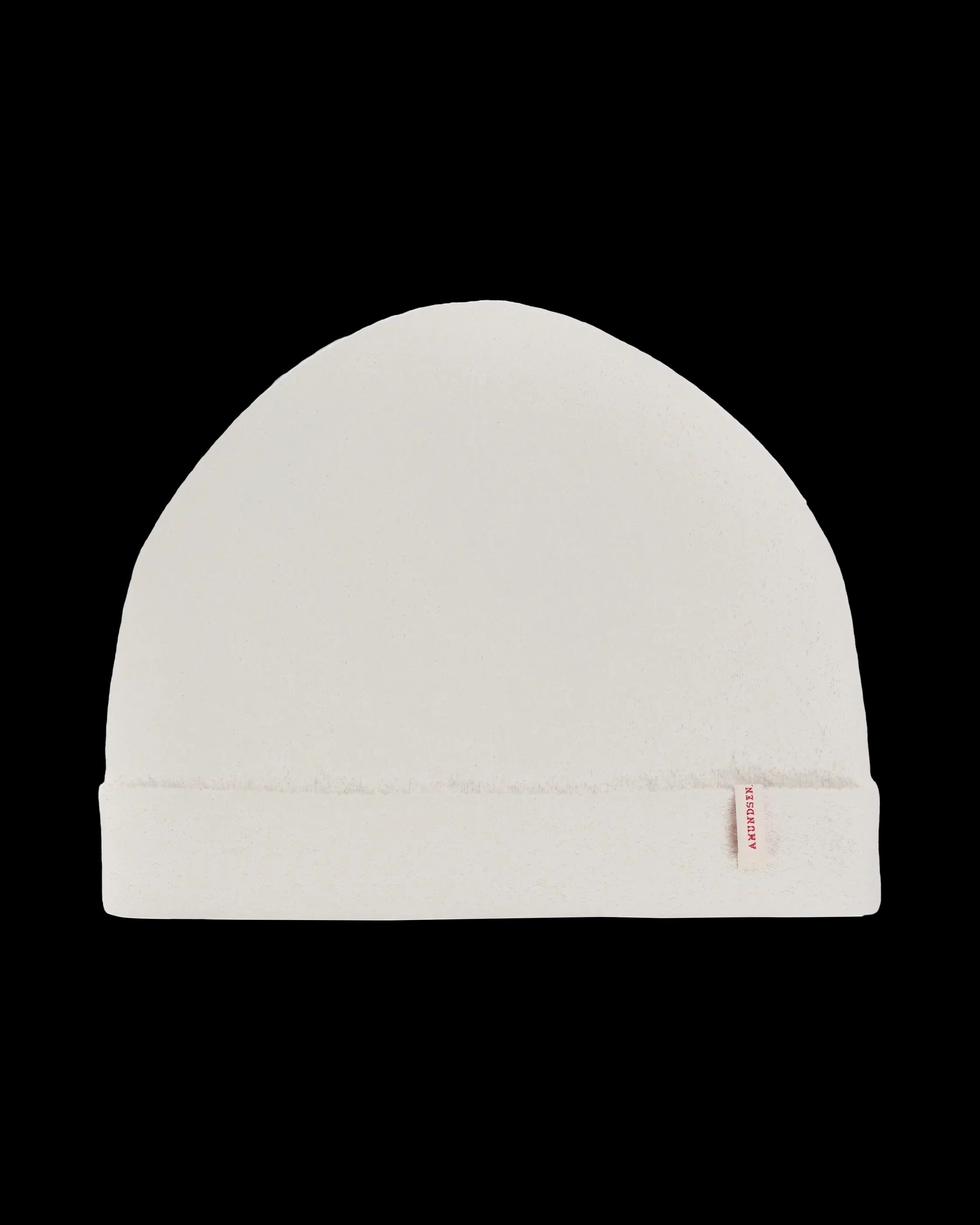 Heavy Boiled Beanie