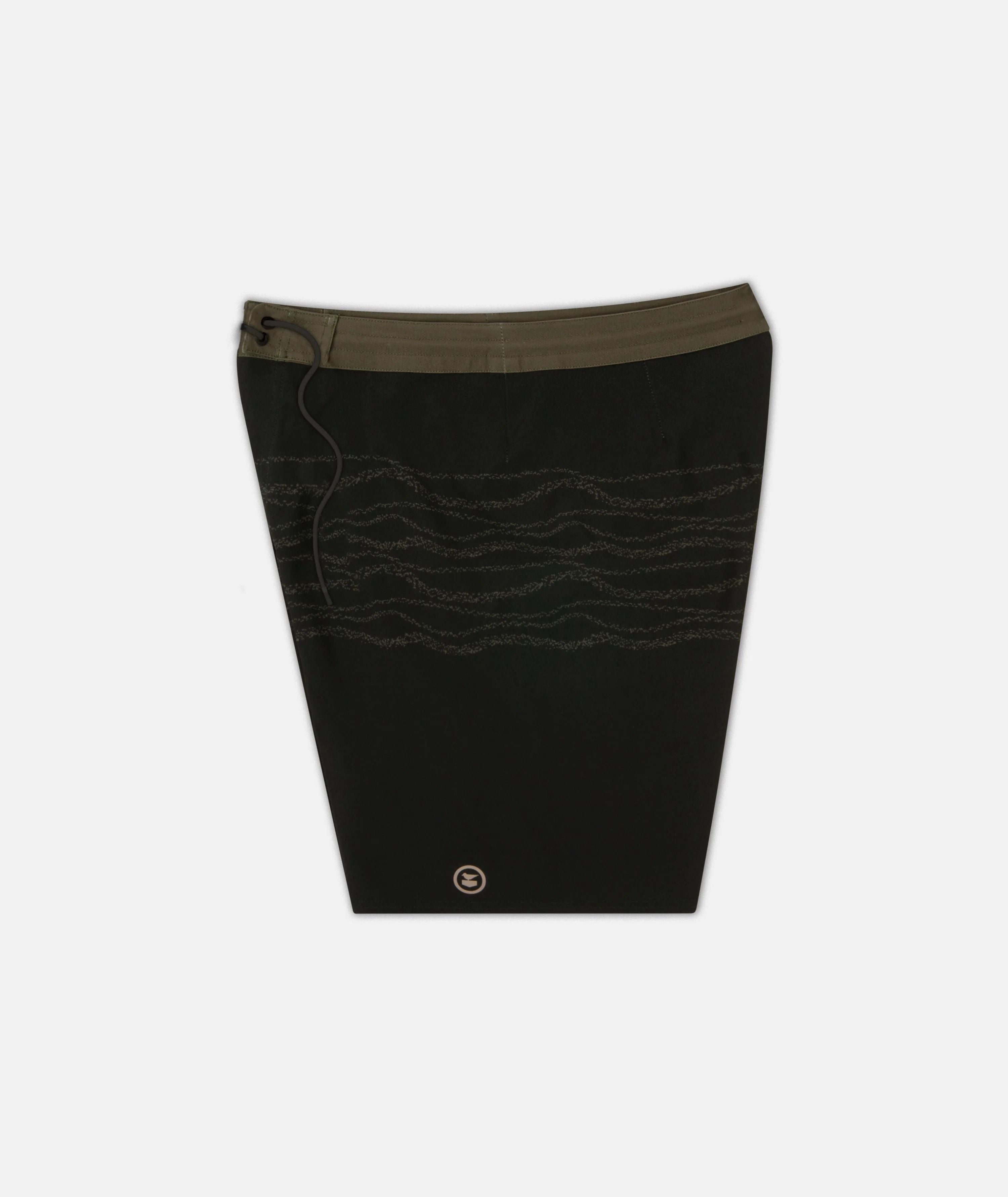 Jetty Holyoke Boardshort