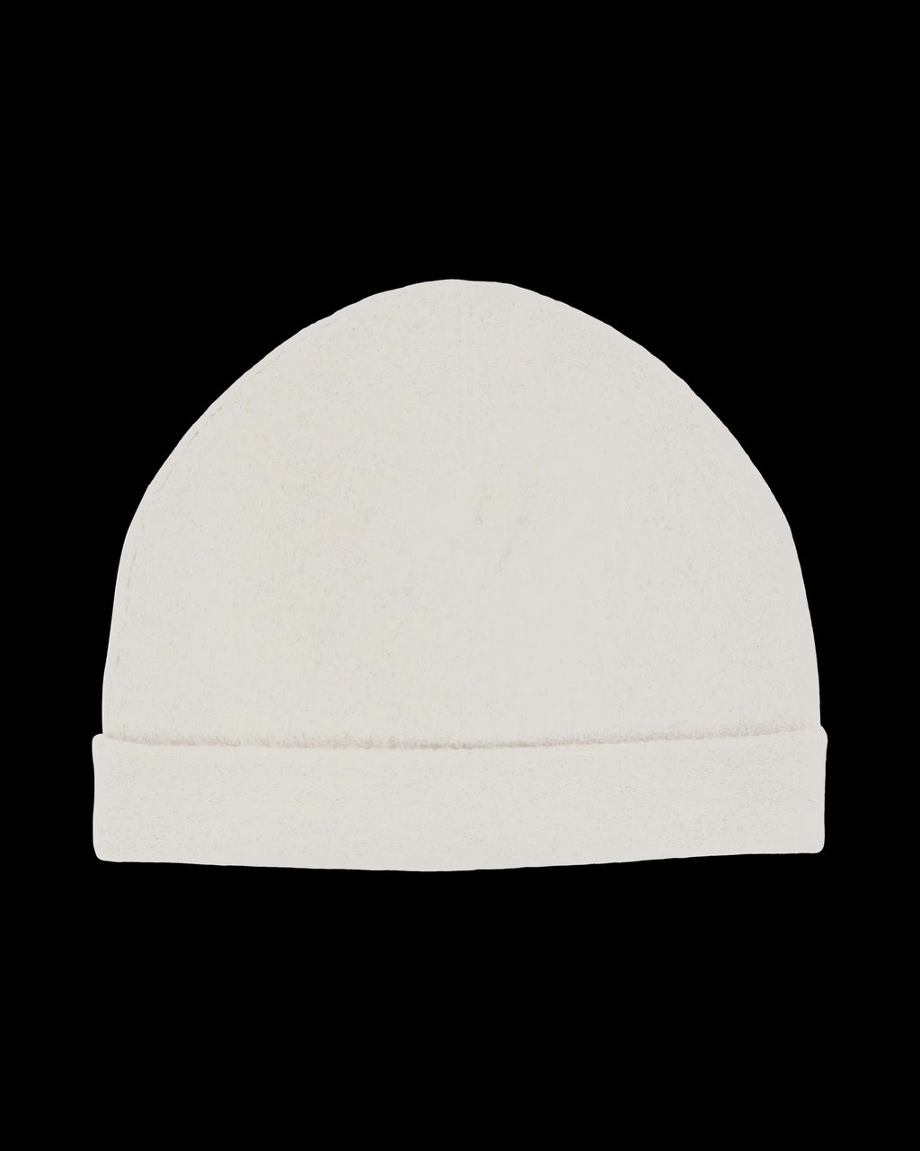 Heavy Boiled Beanie