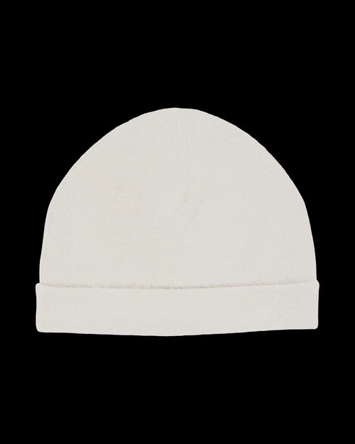 Heavy Boiled Beanie
