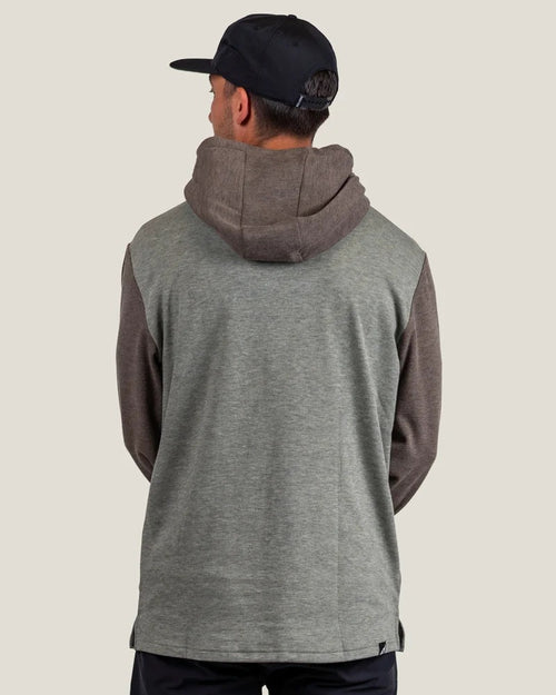 Men's Torreys Fleece Hoodie