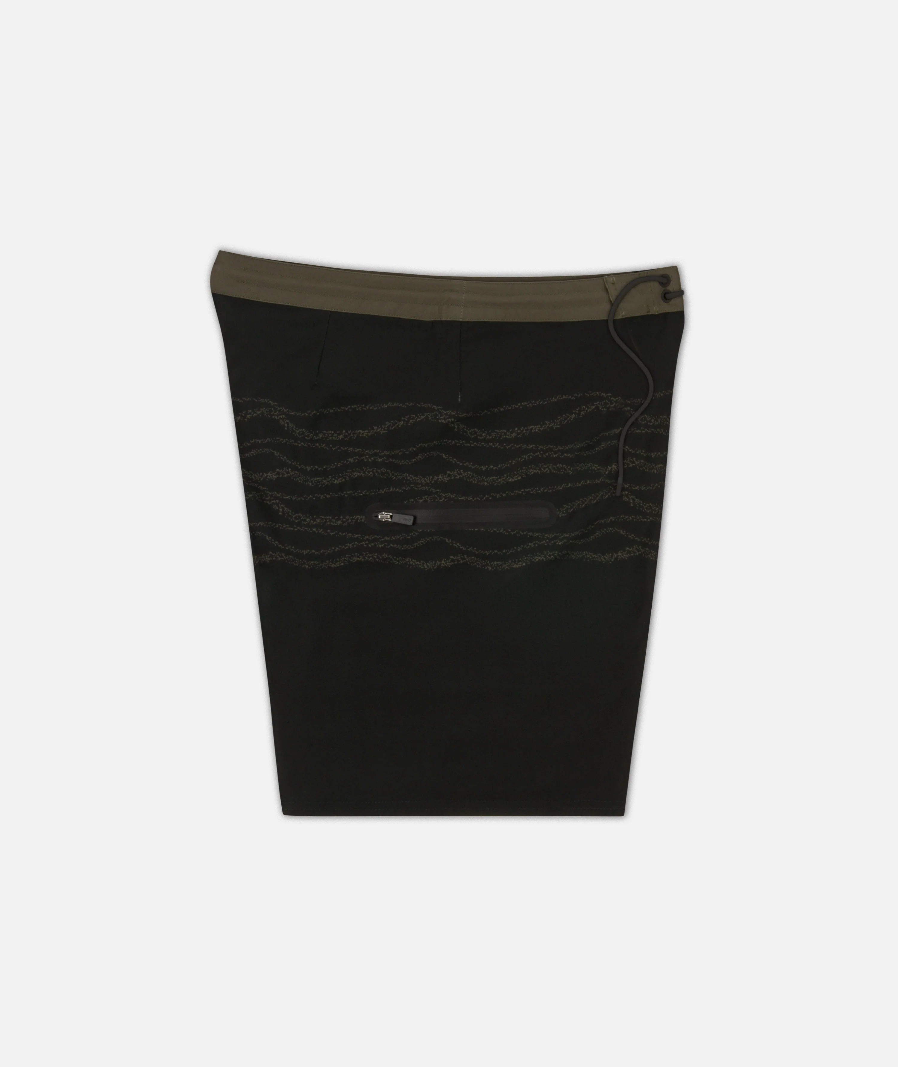 Jetty Holyoke Boardshort