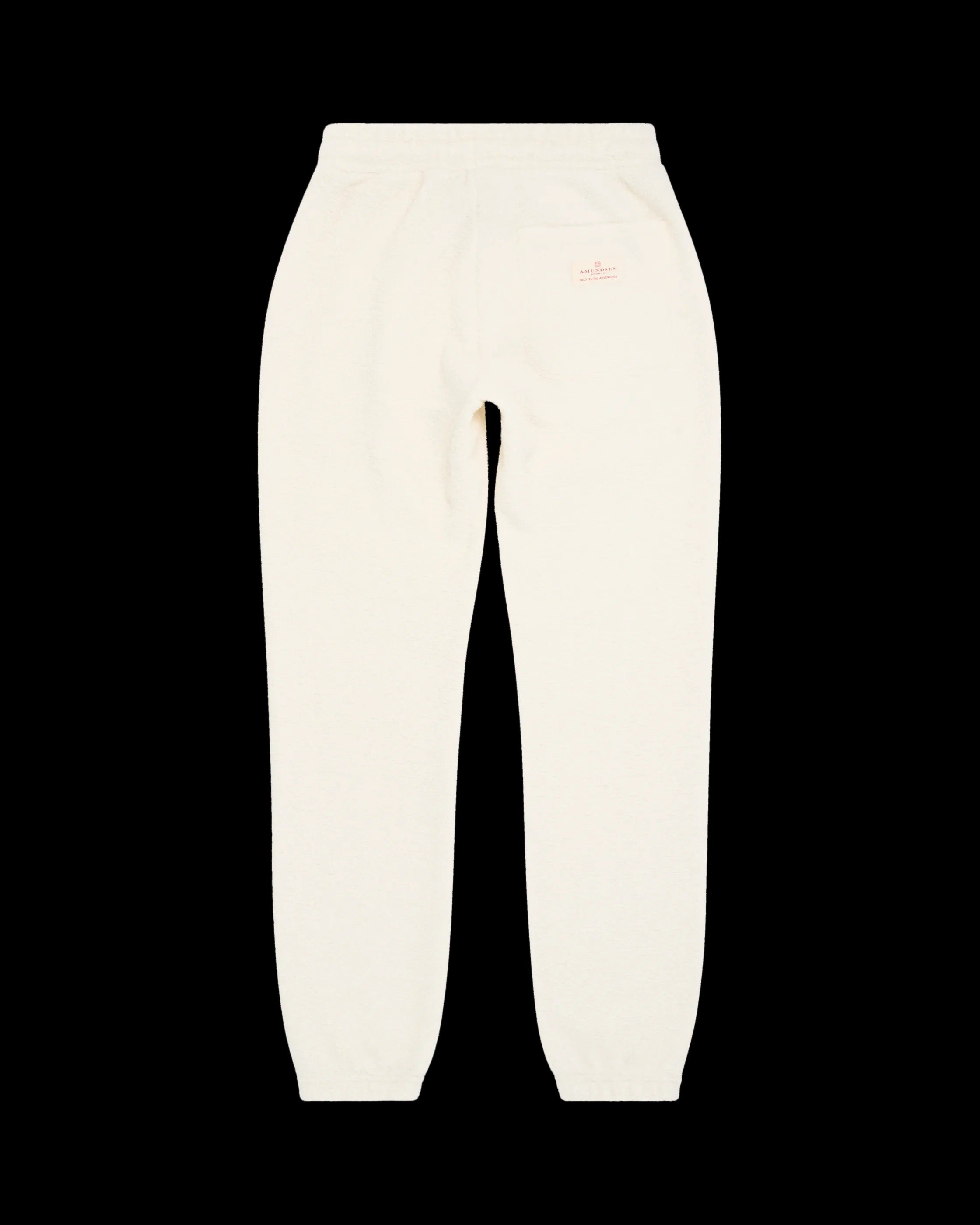 Wool Terry Hut Pants