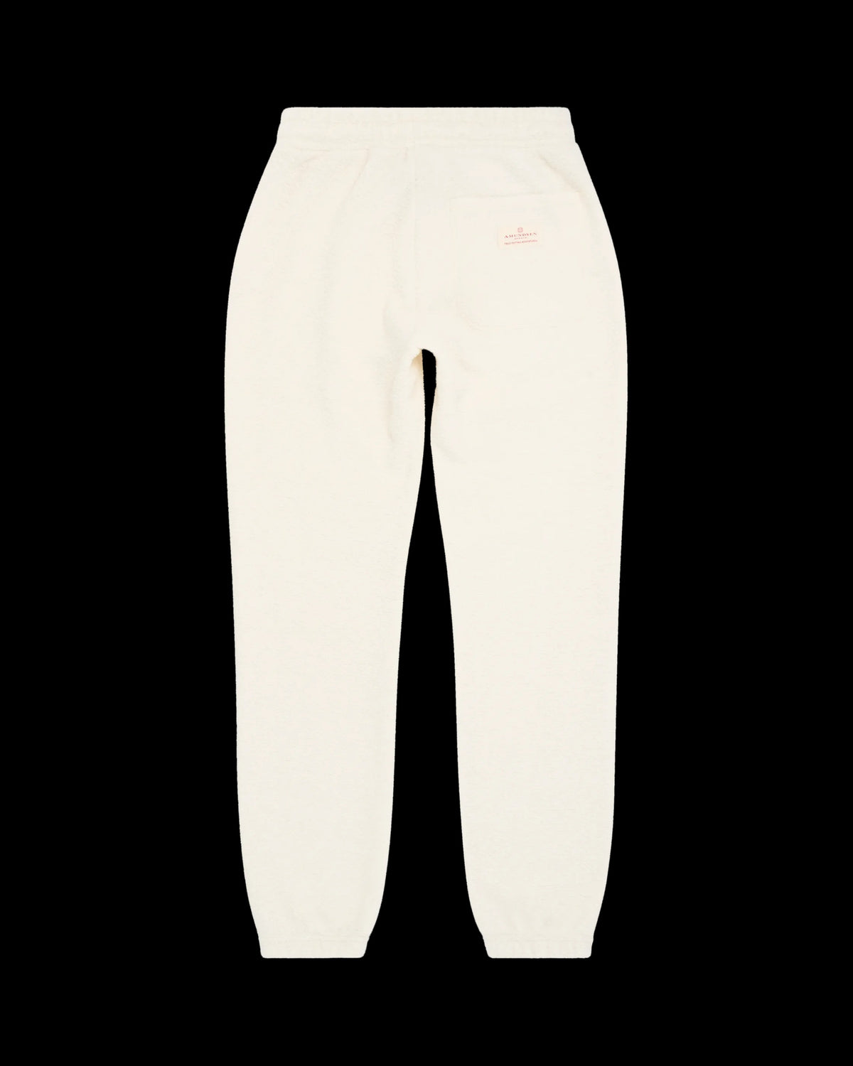 Amundsen Wool Terry Hut Pants