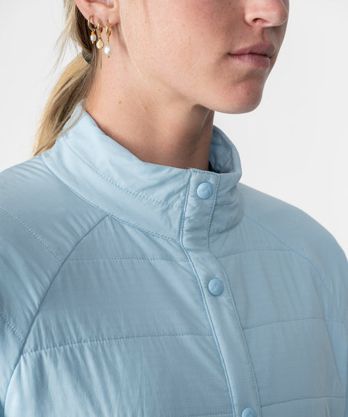 W Highlands Shirt Jacket