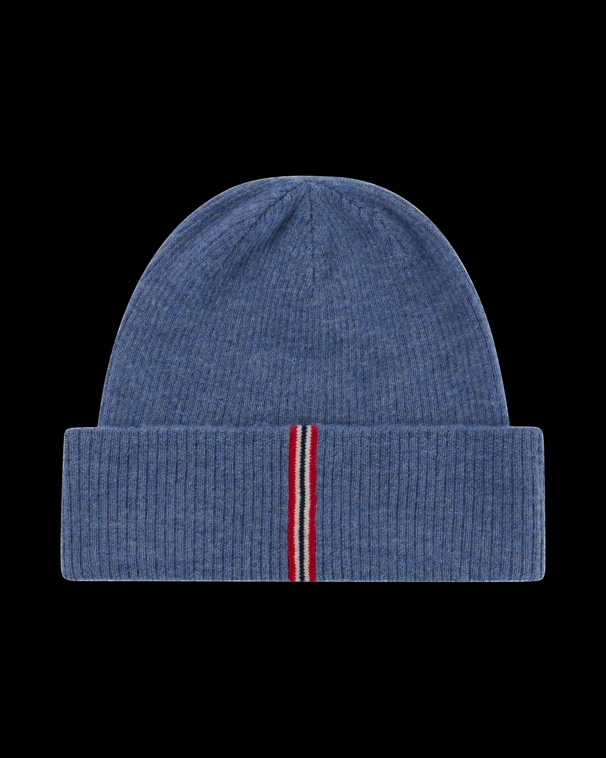 Amundsen Boiled Hat Stormy Blue