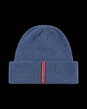 Amundsen Boiled Hat Stormy Blue