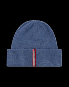 Amundsen Boiled Hat Stormy Blue