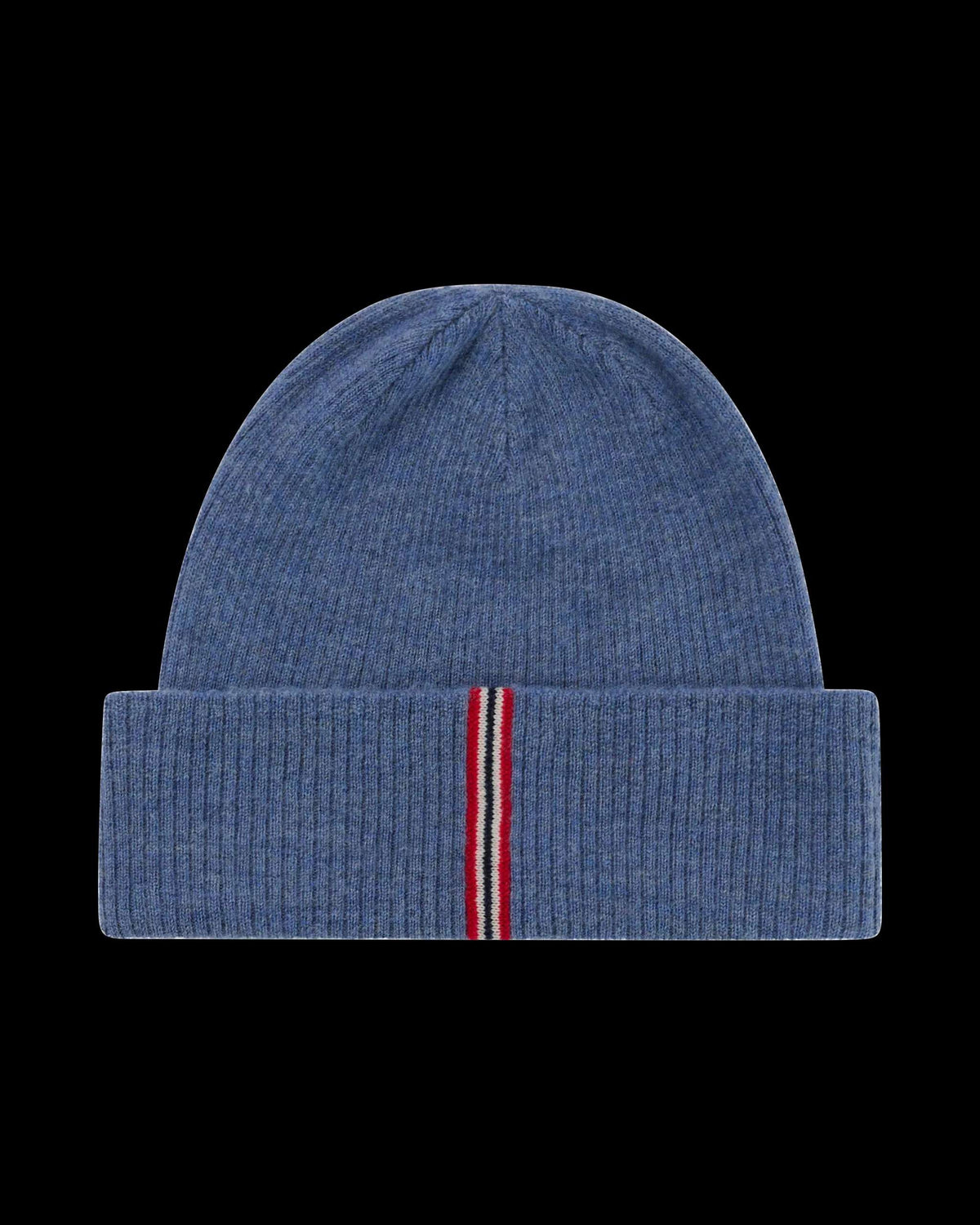 Amundsen Boiled Hat Stormy Blue