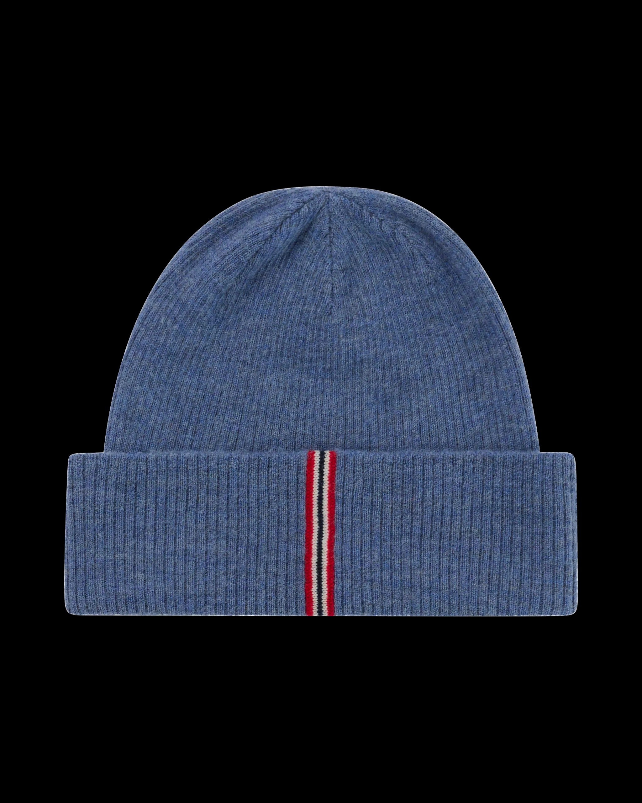 Boiled Hat Stormy Blue