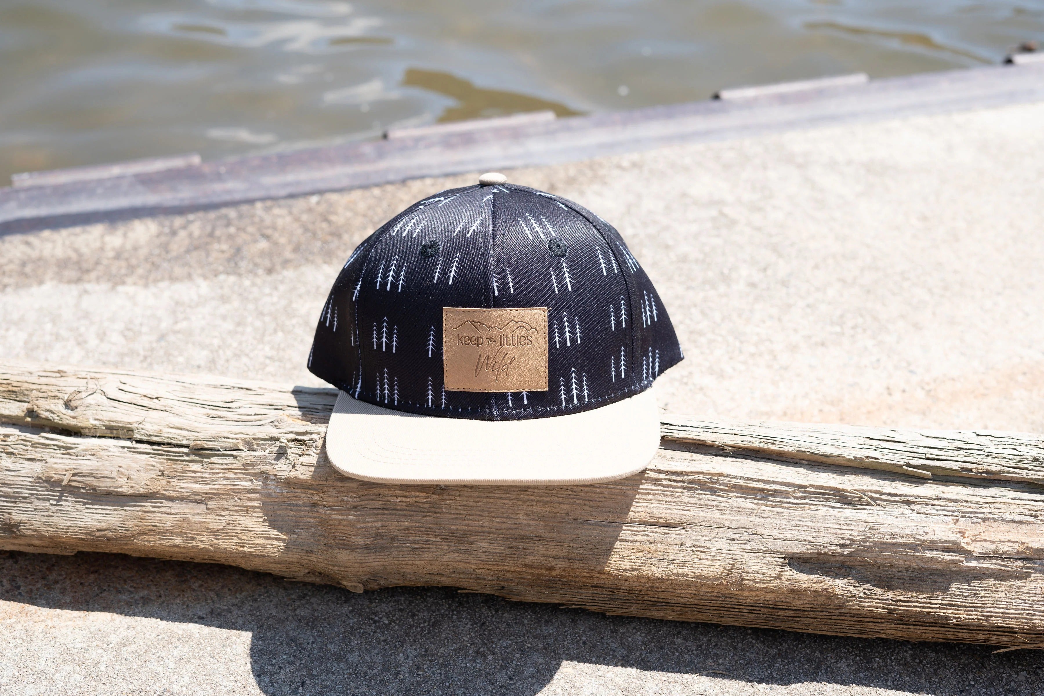 Black Forest Youth Hat