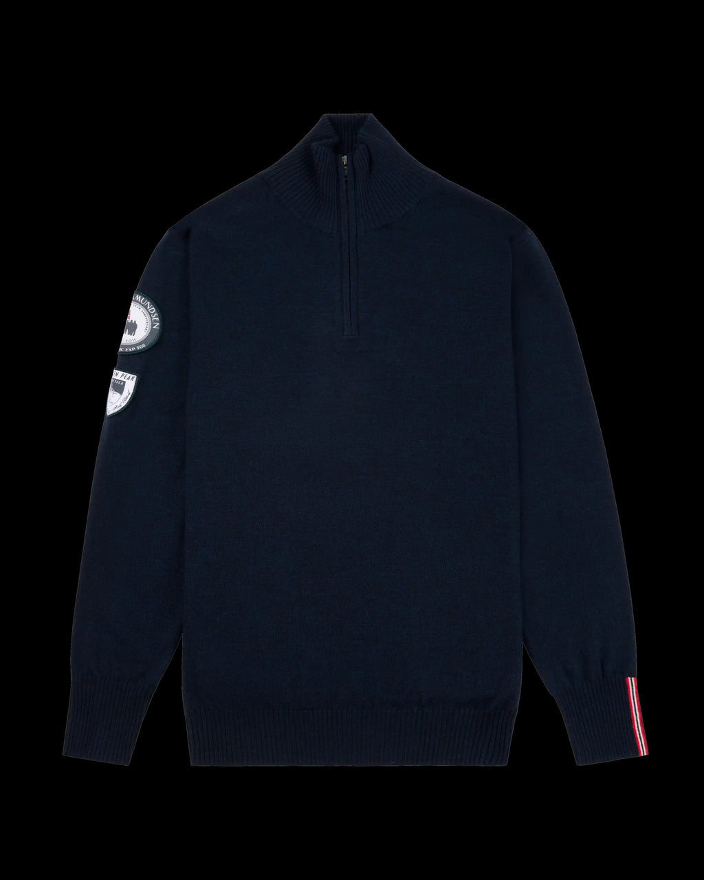 Men's Peak Half-Zip