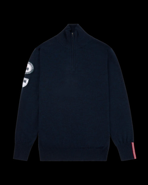 Men's Peak Half-Zip