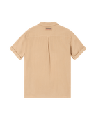 Traveler's Linen Short Sleeved Shirt