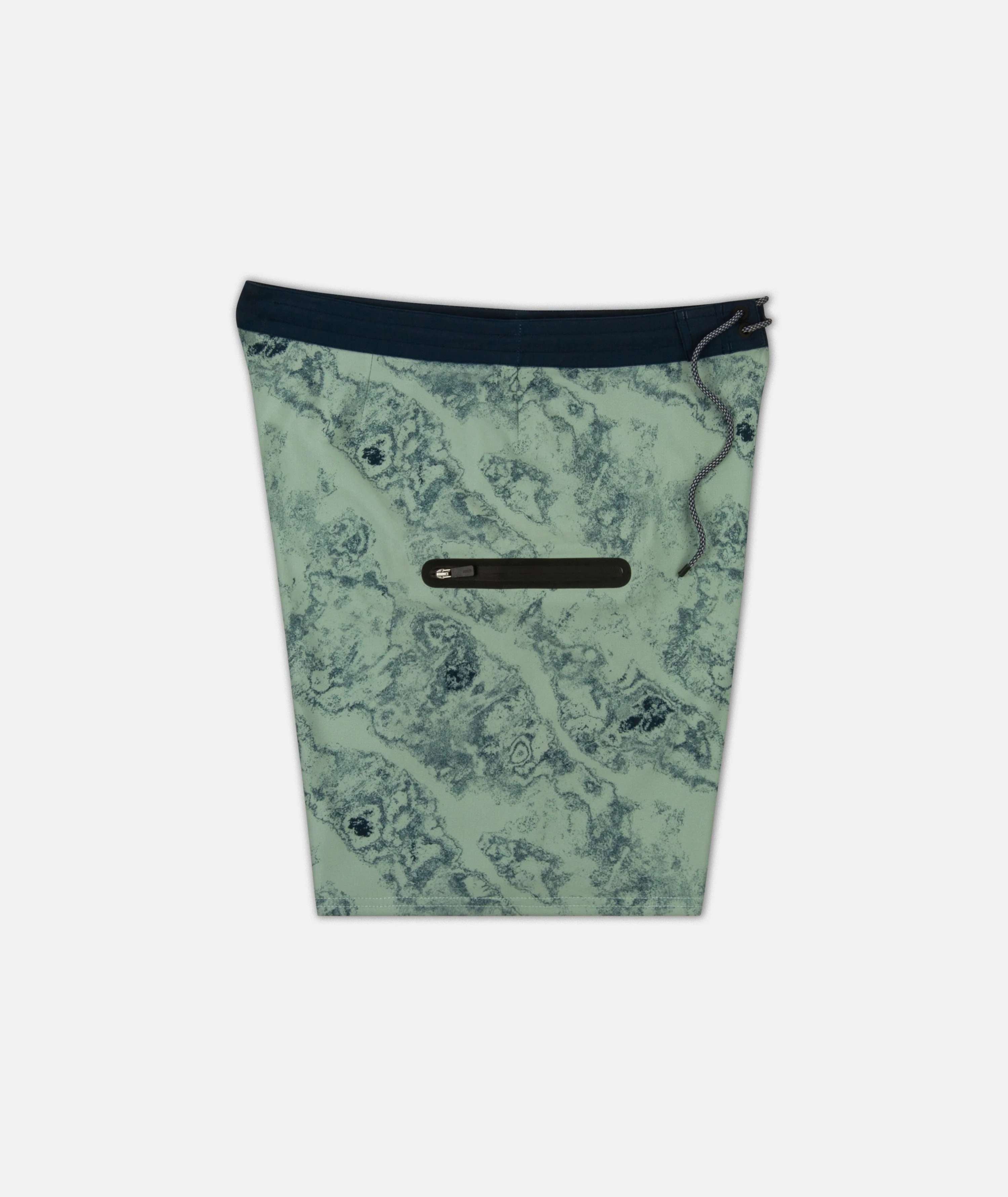 Jetty Holyoke Boardshort