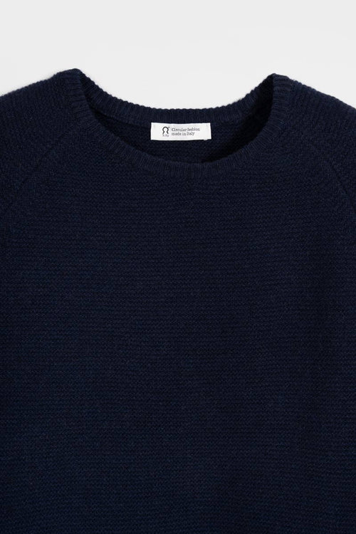Giulietta Women's Recycled Cashmere Sweater