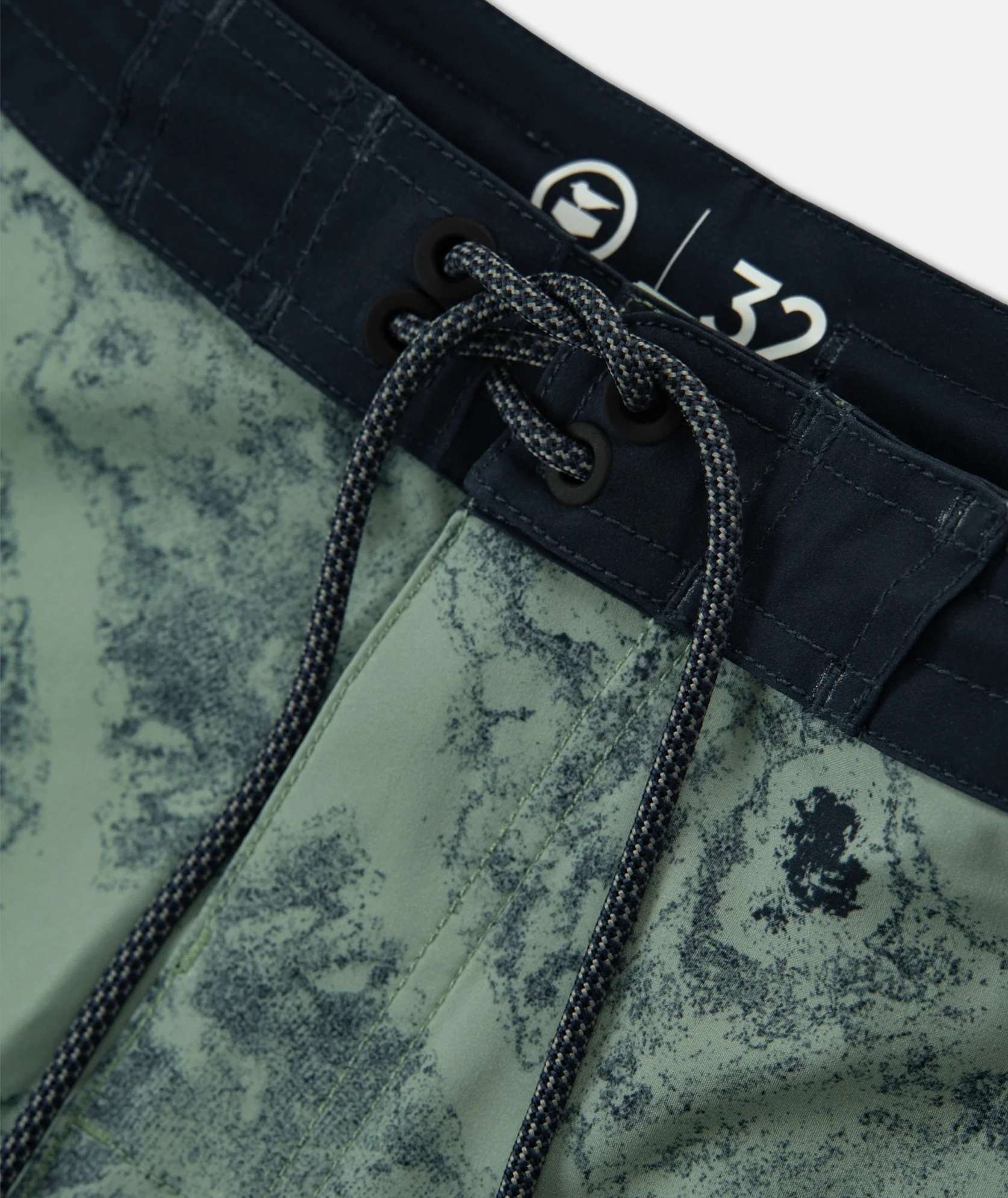 Jetty Holyoke Boardshort