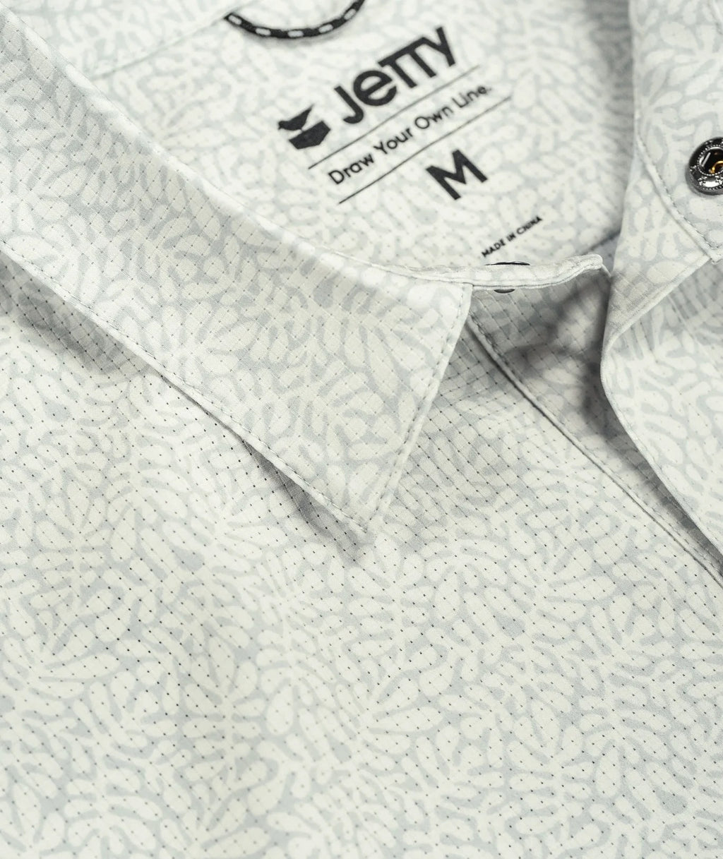 Sandspit Tech Shirt