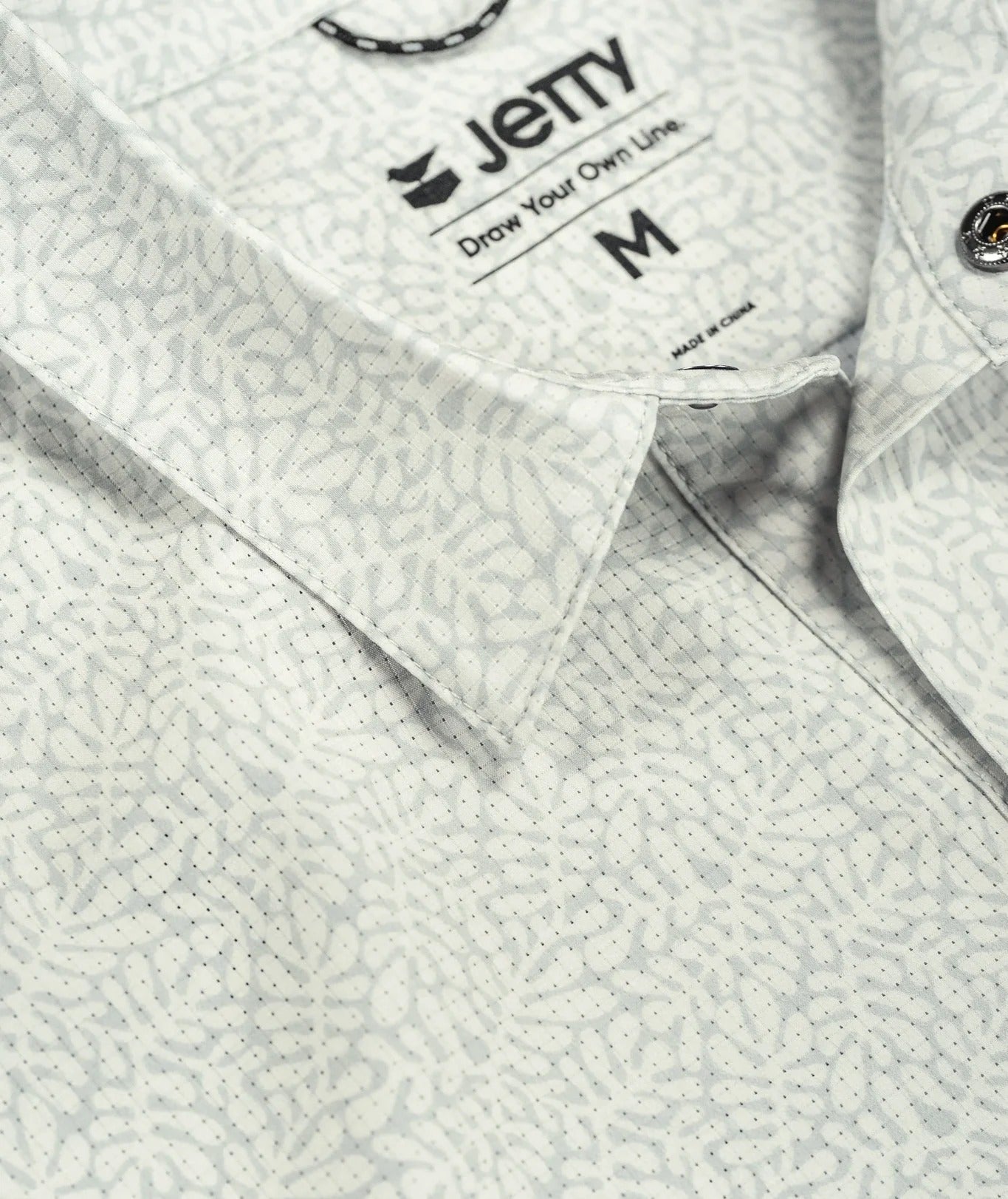 Sandspit Tech Shirt