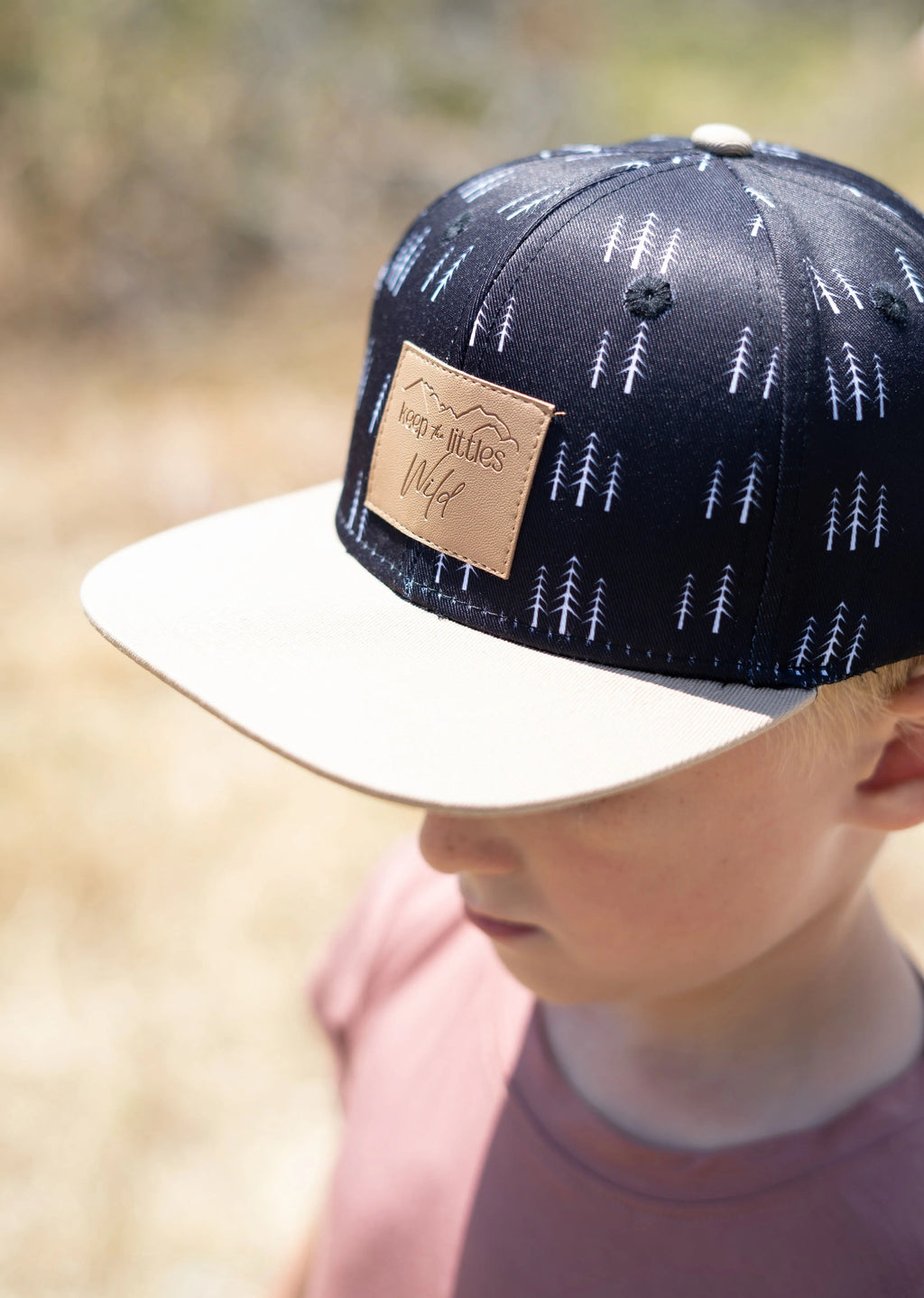 Black Forest Yoth Hat