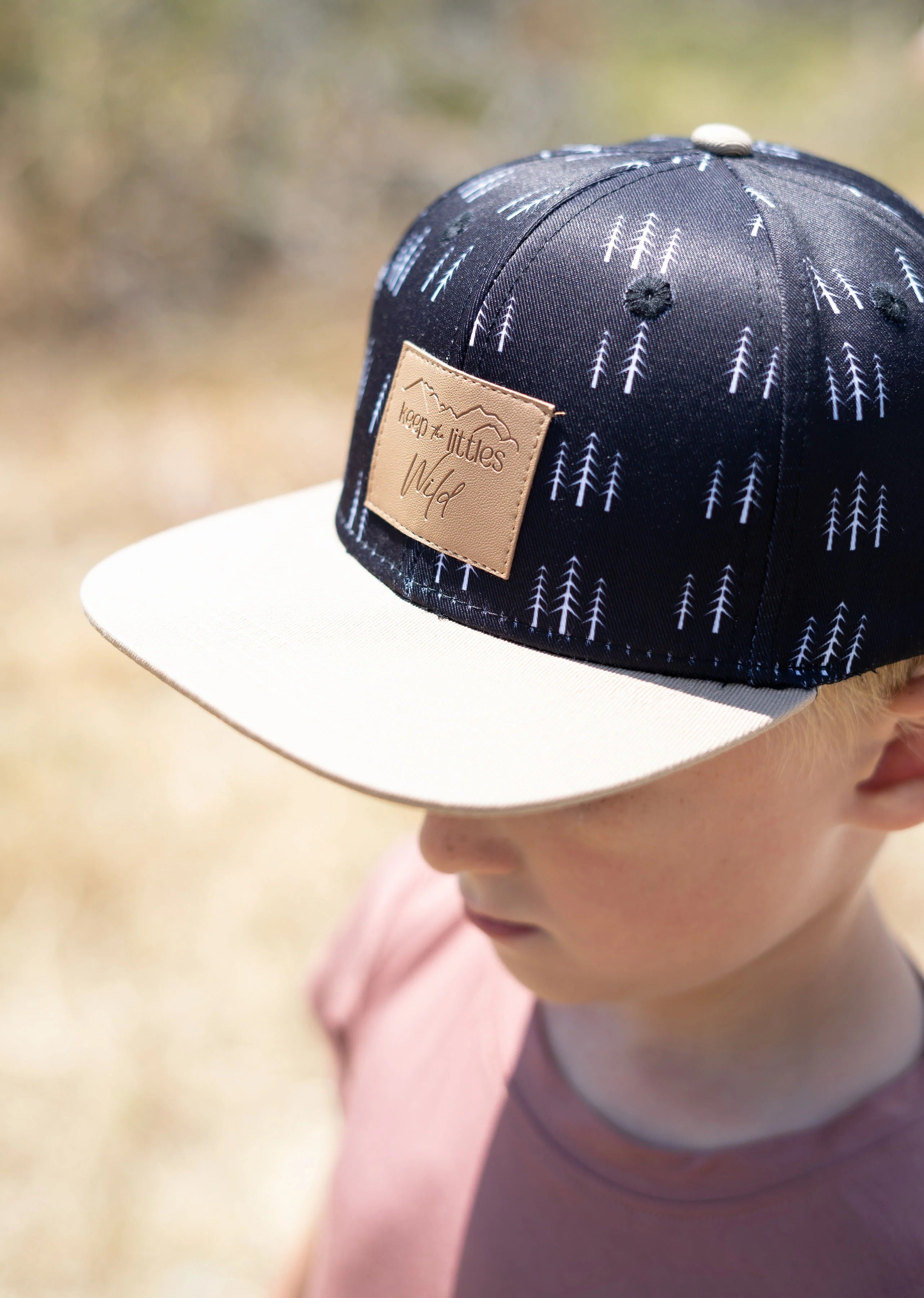 Black Forest Youth Hat