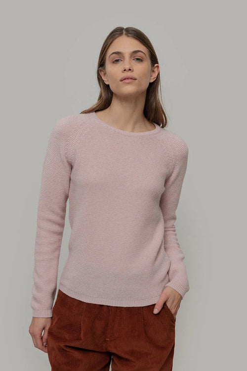 Giulietta Women's Recycled Cashmere Sweater