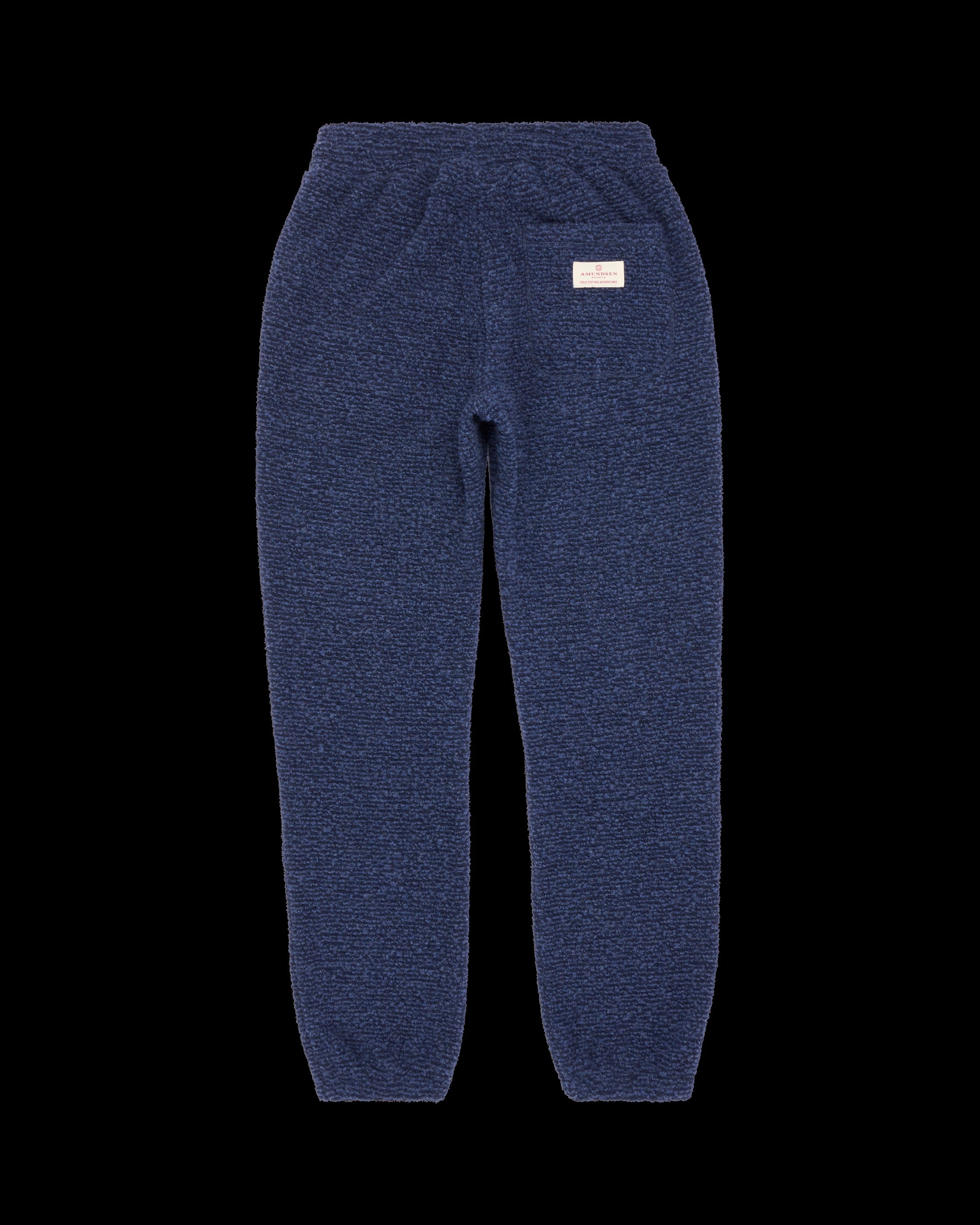 Wool Terry Hut Pants