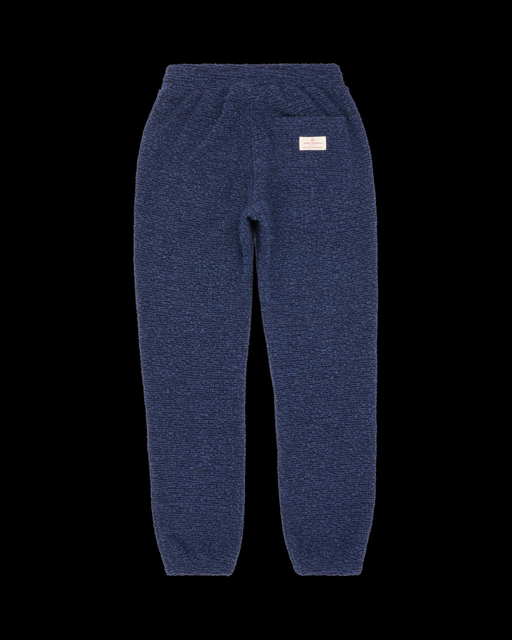 Wool Terry Hut Pants