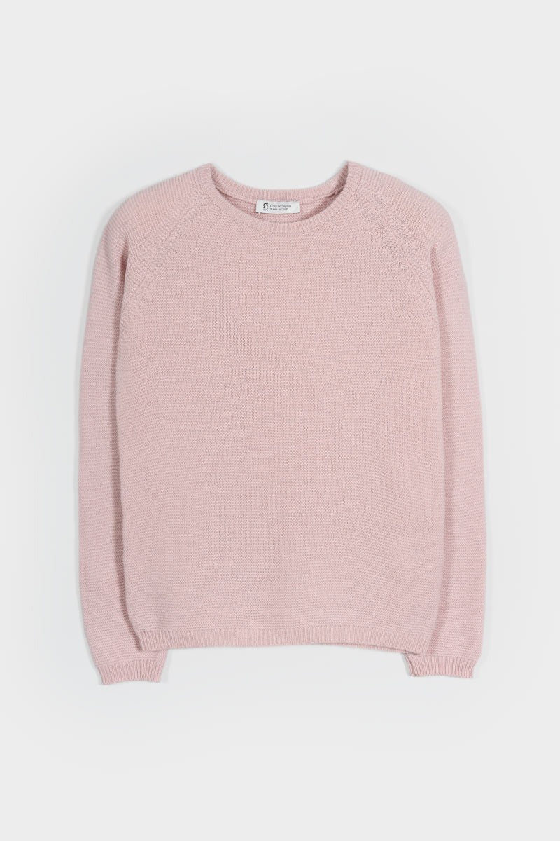 Giulietta Women's Recycled Cashmere Sweater