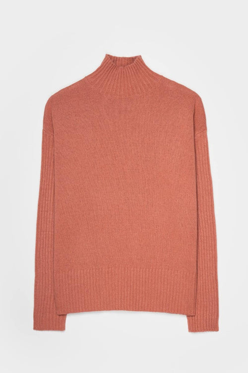 Erminia Women's Recycled Cashmere Sweater