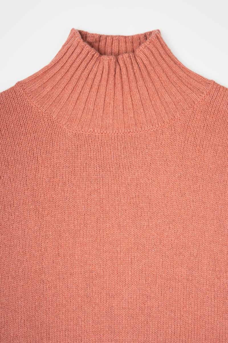 Erminia Women's Recycled Cashmere Sweater