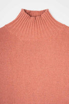 Erminia Women's Recycled Cashmere Sweater